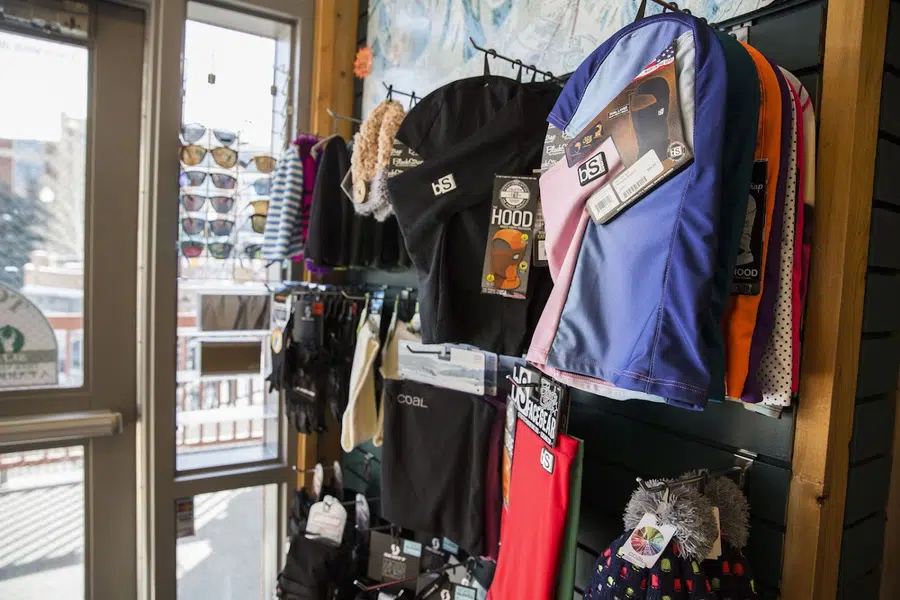 Town Lift Ski and Snowboard Rentals